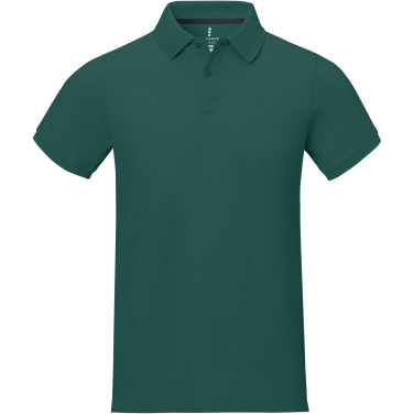 Logotrade promotional items photo of: Calgary short sleeve men's polo