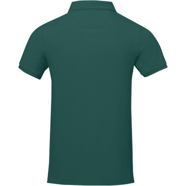 Logotrade promotional giveaway picture of: Calgary short sleeve men's polo