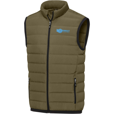 Logotrade promotional item picture of: Caltha men's insulated down bodywarmer