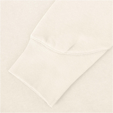 Logo trade promotional items image of: Laguna unisex hoodie