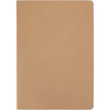 Logotrade promotional giveaways photo of: Slyk A5 cahier planner