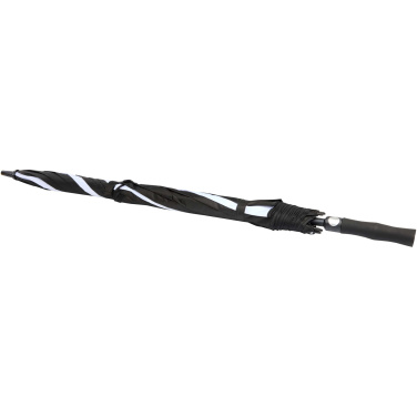 Logo trade advertising product photo of: Jeff 55" windproof golf umbrella