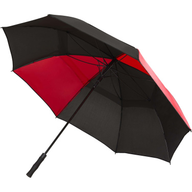 Logo trade corporate gifts picture of: Jeff 55" windproof golf umbrella