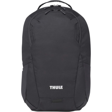 Logo trade business gifts image of: Thule Lumion 16" recycled laptop backpack