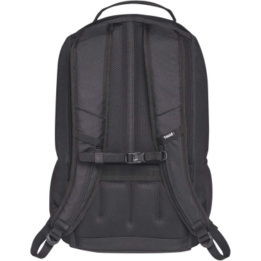 Logotrade promotional item image of: Thule Lumion 16" recycled laptop backpack