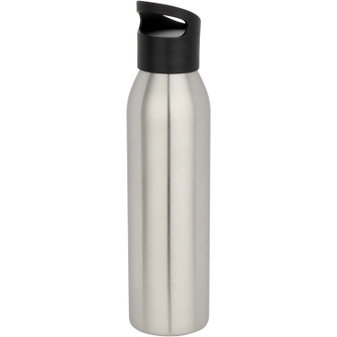 Logotrade advertising product picture of: Sky 650 ml RCS recycled single wall stainless steel water bottle