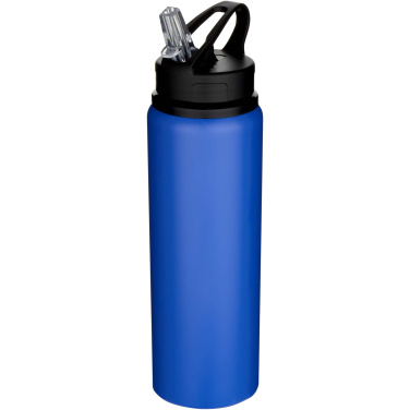 Logotrade promotional product picture of: Fitz 800 ml RCS recycled single wall stainless steel water bottle