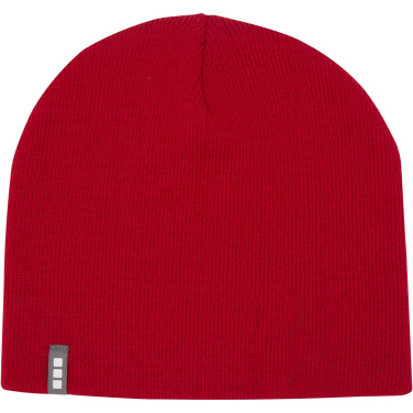 Logo trade promotional items picture of: Izu beanie