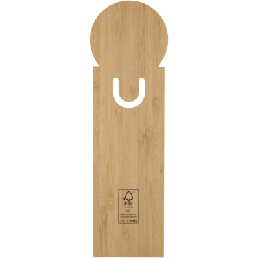 Logo trade promotional item photo of: Frei sticky notes