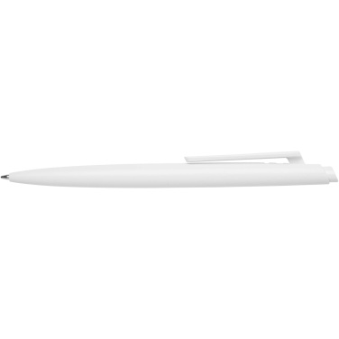 Logotrade promotional merchandise image of: Ipe RCS recycled ballpoint pen (blue ink)