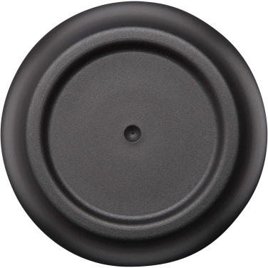 Logo trade corporate gifts picture of: Supo 480 ml double-walled recycled stainless steel lunch pot