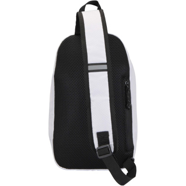 Logotrade promotional merchandise photo of: Nomad GRS recycled hydration crossbody bag 6L