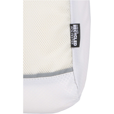Logo trade promotional products image of: Nomad GRS recycled hydration crossbody bag 6L