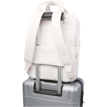 Logotrade promotional items photo of: Trip 14” Aware™ recycled travel laptop backpack 9L