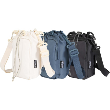 Logotrade corporate gift picture of: Trip Aware™ recycled travel bottle bag 2L