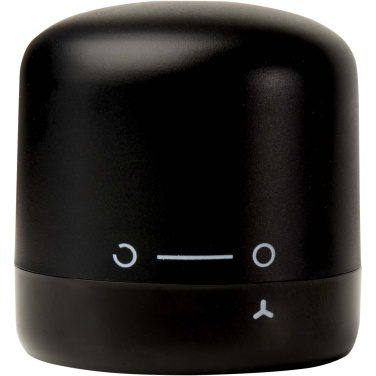 Logo trade promotional merchandise photo of: Core wine stopper