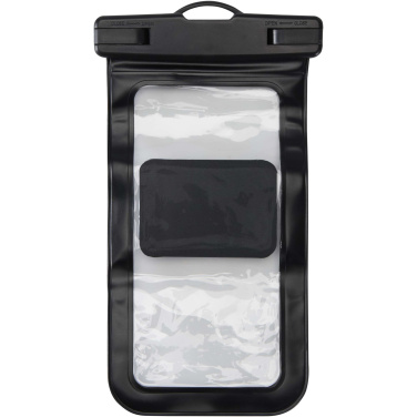 Logo trade promotional items picture of: Clutcha universal phone holder