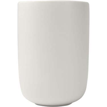 Logotrade promotional giveaways photo of: Male 350 ml ceramic cups - set of 2