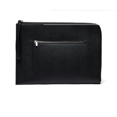 Logo trade promotional giveaway photo of: VINGA Bermond RCS 16" laptop sleeve