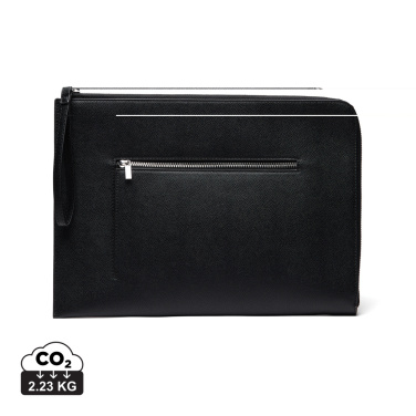 Logotrade corporate gift picture of: VINGA Bermond RCS 16" laptop sleeve