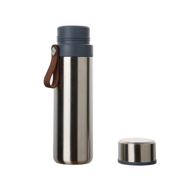 Logotrade promotional giveaways photo of: VINGA Tono RCS thermos double cup 750 ML