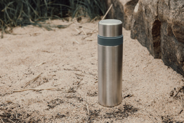 Logo trade promotional merchandise photo of: VINGA Tono RCS thermos double cup 750 ML