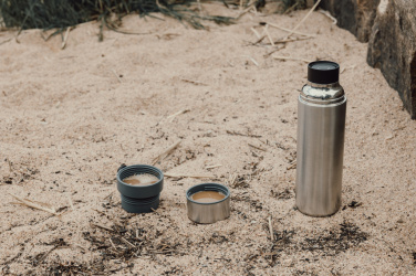 Logo trade promotional giveaways image of: VINGA Tono RCS thermos double cup 750 ML