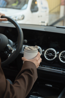 Logo trade promotional products picture of: VINGA Nagano RCS to-go mug 350 ML