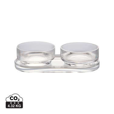 Logo trade promotional products picture of: VINGA York Tapas set