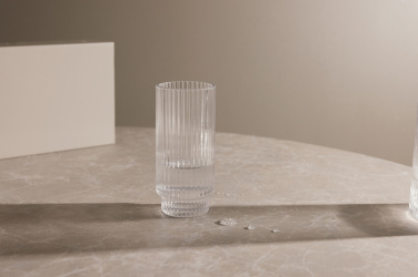 Logo trade corporate gift photo of: VINGA York highball, 4 pcs set