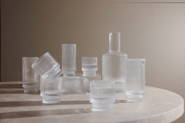 Logotrade promotional product picture of: VINGA York highball, 4 pcs set