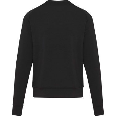 Logotrade promotional merchandise picture of: Yukon unisex interlock sports crewneck sweater