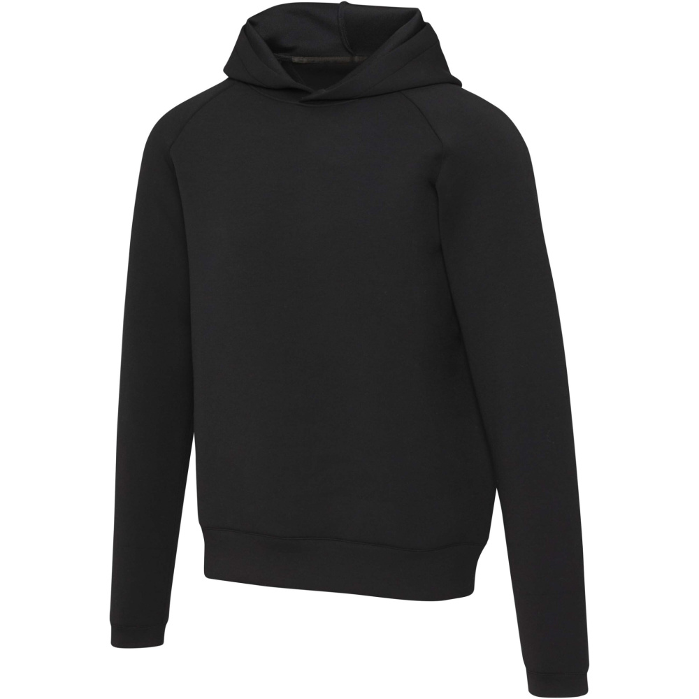 Logotrade promotional item image of: Danali unisex interlock sports hoodie
