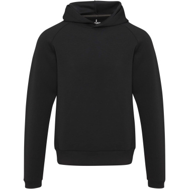 Logotrade corporate gift picture of: Danali unisex interlock sports hoodie