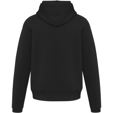 Logotrade promotional merchandise photo of: Danali unisex interlock sports hoodie