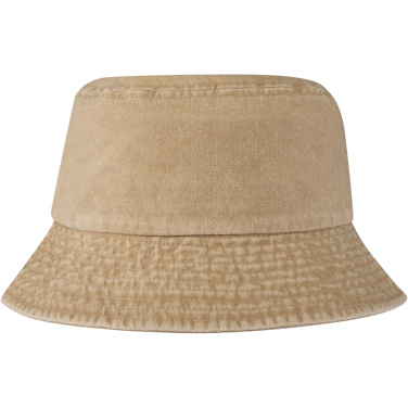 Logotrade business gifts photo of: Mitica washed sun hat