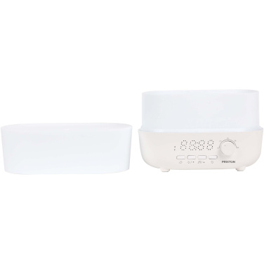 Logotrade corporate gifts photo of: Prixton Connected 4-in-1 aroma humidifier