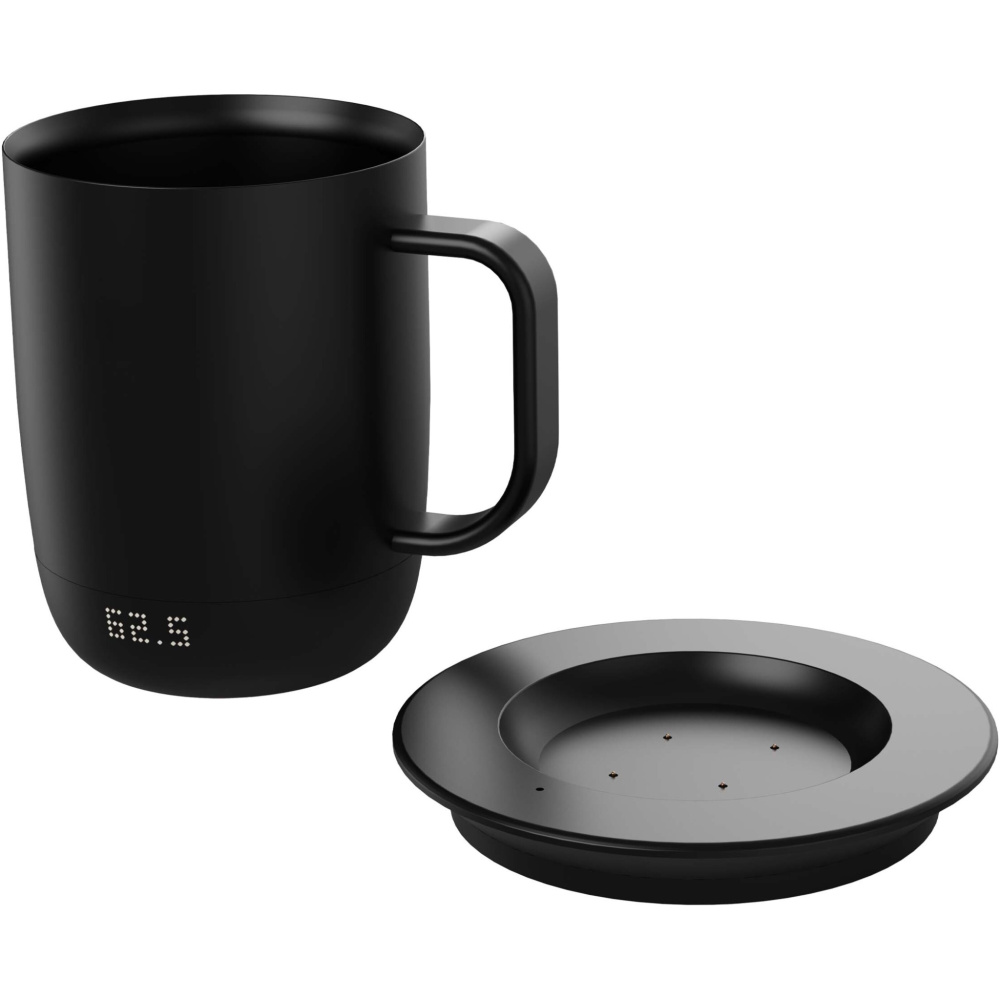 Logo trade promotional products picture of: Prixton Tempo 300 ml smart mug