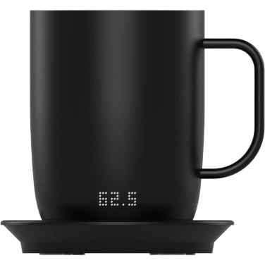 Logo trade corporate gifts picture of: Prixton Tempo 300 ml smart mug
