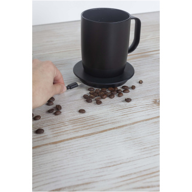 Logo trade promotional products picture of: Prixton Tempo 300 ml smart mug