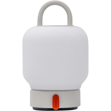 Logotrade advertising product image of: Kooduu Loome portable lamp