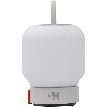 Logotrade advertising products photo of: Kooduu Loome portable lamp
