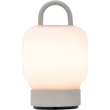 Logotrade promotional giveaway picture of: Kooduu Loome portable lamp
