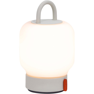 Logo trade promotional product photo of: Kooduu Loome portable lamp