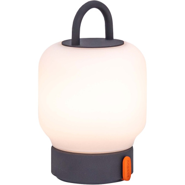 Logo trade advertising products image of: Kooduu Loome portable lamp