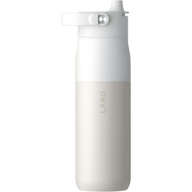 Logo trade promotional items picture of: LARQ PureVisTM 2.0 680 ml water bottle