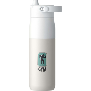 Logo trade business gift photo of: LARQ PureVisTM 2.0 680 ml water bottle