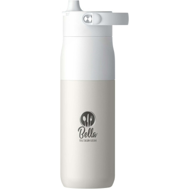 Logo trade business gifts image of: LARQ Swig Top 680 ml water bottle