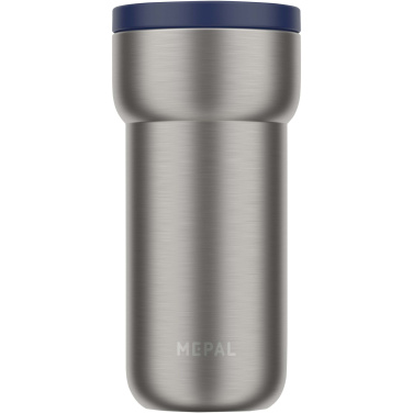 Logotrade promotional merchandise image of: Mepal Ellipse 375 ml insulated stainless steel mug