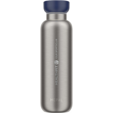 Logotrade promotional giveaway picture of: Mepal Ellipse 500 ml insulated water bottle